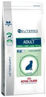 Royal Canin Neutered Adult Small Dog